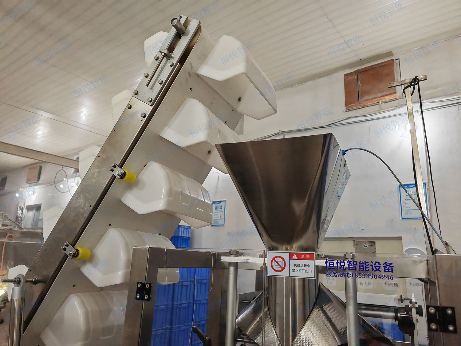 鲜湿面条包装机通常采用JDB电子游戏官网
作为主机