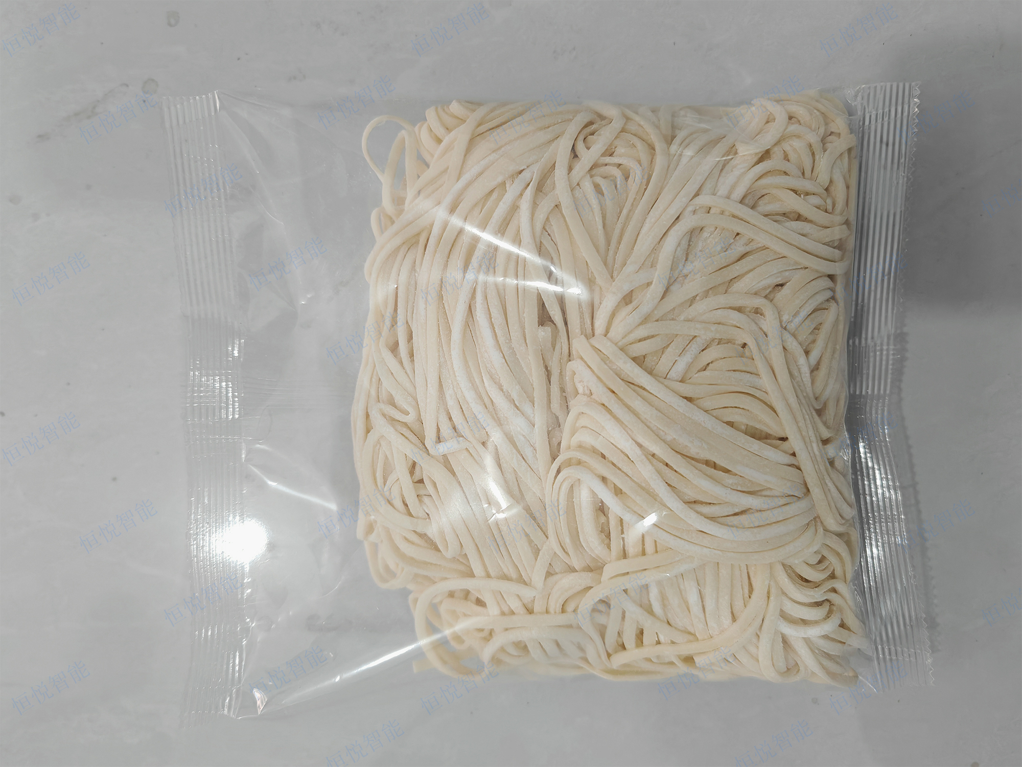 包装机热封问题