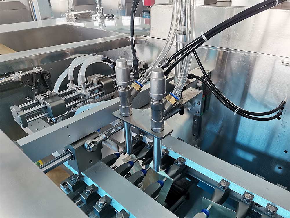水平pp电子游戏的发展前景
控制系统