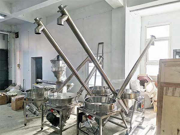 我司是全自动粉剂JDB电子游戏官网
厂家