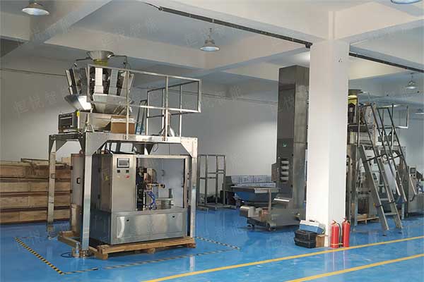 全自动pp电子游戏的发展前景
，预制袋精美包装