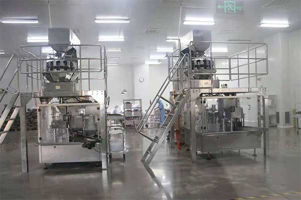 食品pp电子游戏的发展前景
